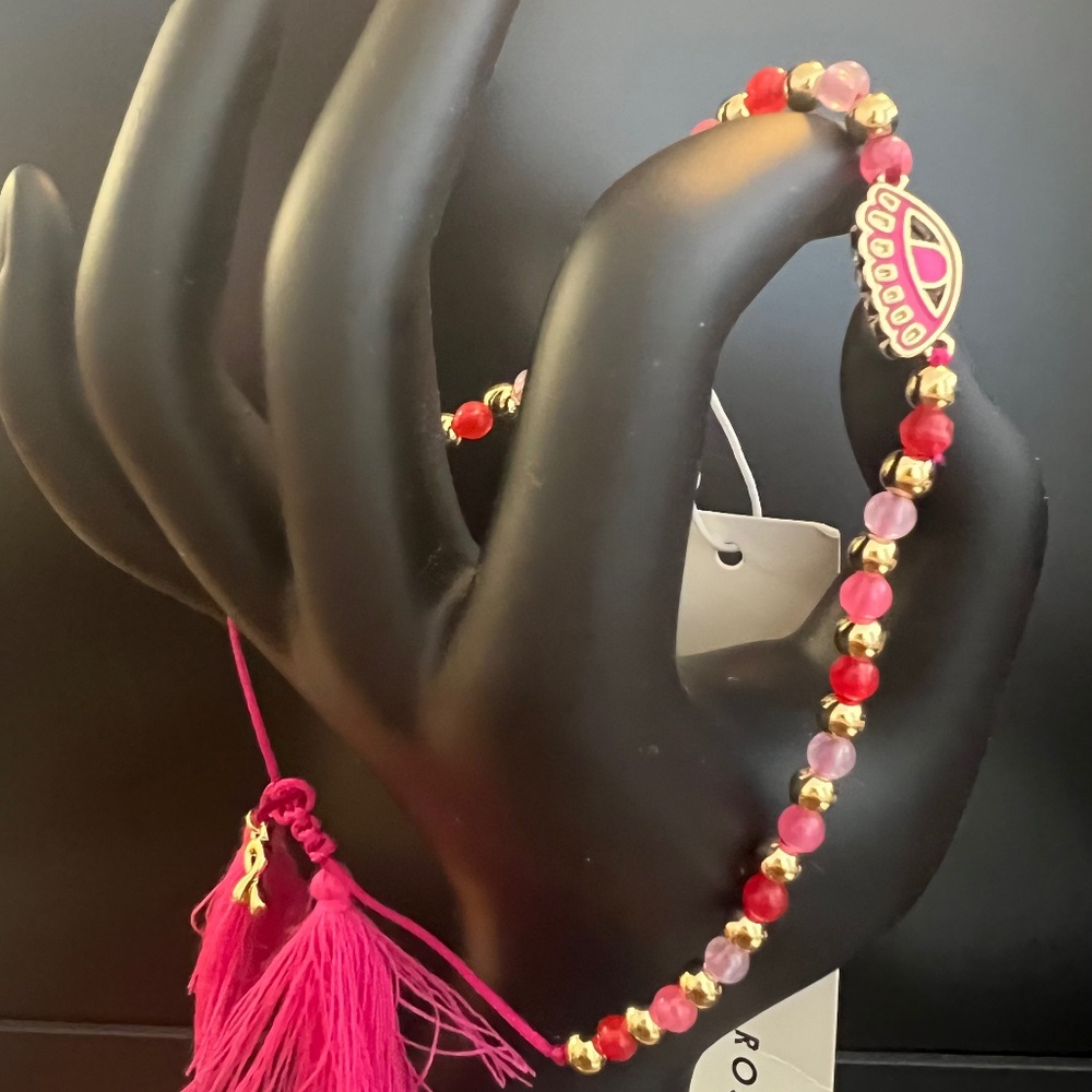 NWT Kerri Rosenthal Evil Bracelet